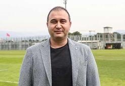 Bursaspor 2. Başkanı Oğuzhan Kutlucan: Şampiyonluk yolunda son virajdayız