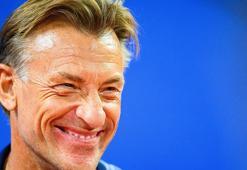 Herve Renard'ın görevine son verildi