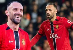 Fenerbahçe peşindeydi! Avrupa devi Vedat Muriqi için harekete geçti