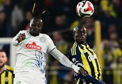 (Maç özeti | Fenerbahçe 2-2 Çaykur Rizespor)
