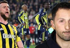 Fenerbahçe, liderlik fırsatını tepti! Kadıköy'de büyük şok... (Maç özeti | Fenerbahçe 2-2 Çaykur Rizespor)