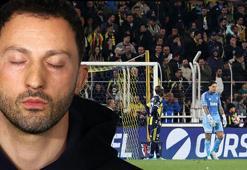 Erman Özgür'den çok sert Fenerbahçe sözleri: Hayal kırıklığında çıtayı yükseltti!