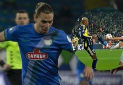 Rizespor'un yıldız oyuncusu Taylan Antalyalı'dan maç sonu tepki: 'Her sene aynı'
