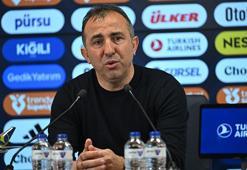Çaykur Rizespor Teknik Direktörü Recep Uçar: Alınan 1 puan değerli