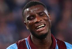 Paul Onuachu Başakşehir maçında oynayacak mı? İşte Fatih Tekke'nin kararı...