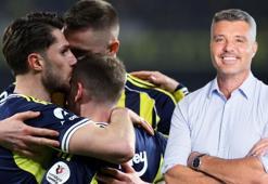 Fenerbahçe'nin yeni kanadı Arabistan'dan! Sadettin Saran devreye girdi, dönüş için gün sayıyor