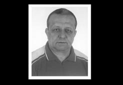 Hamdi Büber hayatını kaybetti!