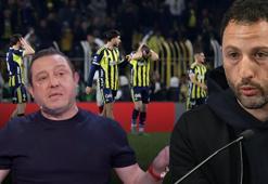 Nihat Kahveci 'Allah Fenerbahçelilere sabır versin' dedi faturayı tek bir isme kesti
