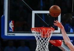 NBA'de play-off eşleşmeleri belli oldu