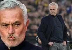 Benfica'dan ayrılıyor! Jose Mourinho'dan sansasyonel geri dönüş