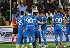 Erzurumspor FK, şampiyonluk için yarın sahaya çıkacak