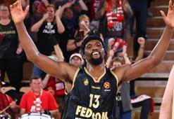 Fenerbahçe Beko'dan yeni sezon için Kevvarius Hayes hamlesi! Görüşmeler son aşamada