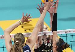 Sultanlar Ligi'nde dev final: VakıfBank-Fenerbahçe