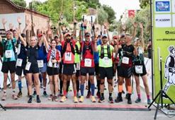 Efeler Yolu Ultra Trail doğa ve tarihle iç içe bir deneyim sunacak