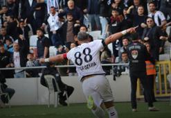 Altay amatöre düşmekten son maçta kurtuldu! 4 sezon önce Süper Lig'deydiler...