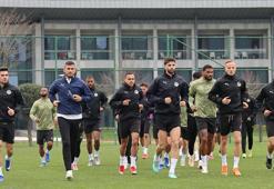 Alanyaspor, Kasımpaşa maçına hazır