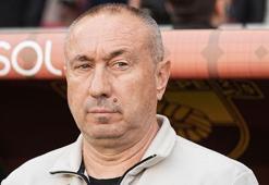 Göztepe teknik direktörü Stanimir Stoilov: 'Oyundan hiç memnun değilim'