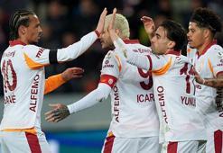 Erman Özgür'den Galatasaray'ın iki yıldızına ayrı parantez: Gençlerbirliği'ne yetti