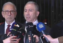 Metin Öztürk'ten hakem tepkisi: Şampiyon yapmak istemiyorsanız söyleyin!