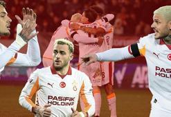 Usta isimden Galatasaray'a övgü: 'Şimdi ipleri tamamen eline aldı!' | Yunus Akgün detayını açıkladı