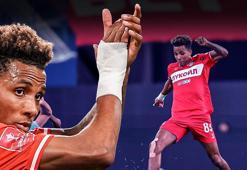 Gedson Fernandes için transfer umudu! Süper Lig'e dönme ihtimali doğdu