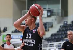 Büyükçekmece Basketbol, Süper Lig'e veda etti