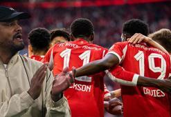 Bundesliga'da gelenek bozulmadı! Bayern Münih şampiyonluğa ulaştı