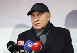 Yüksel Yıldırım: Çok mutluyum, Beşiktaş gibi bir takımı eze eze yendik