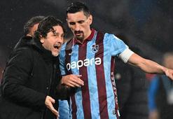 Stefan Savic: Çok net penaltımız verilmedi