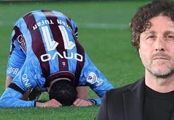 'Anlara teslim!' Trabzonspor-Başakşehir maçına teknik bakış...