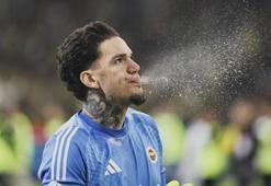 Fenerbahçe defterini kapattı! Ederson gemileri yaktı