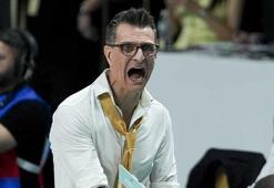 Giovanni Guidetti: Çok zor bir final serisi oldu