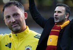 Fenerbahçe ile Galatasaray arasında transfer savaşı başladı! Fransız yıldız için kıyasıya çekişme