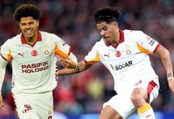 Galatasaray'ın yıldızı Sara'ya transfer kancası! İzlemeye geliyorlar