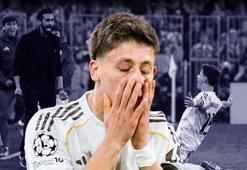 'Arda Güler mahkum bir oyuncu...' Real Madrid'de olay itiraf: Bayern ve City maçlarında nasıl oynadı?