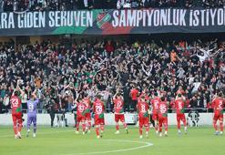 Karşıyaka’da hedef play-off şampiyonluğu