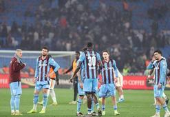 Trabzonspor’da 'son dakika' sendromu