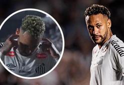 Neymar protestolara dayanamadı! 'Çok ileri gidiyorsunuz'