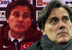 Milli Takım Teknik Direktörü Montella'dan Türkiye itirafı 'Geri dönmek için gittim'