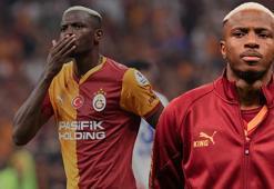 Fenerbahçe derbisi öncesi Victor Osimhen gelişmesi! Açıklama geldi...