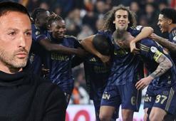 Fransız devi peşine düştü! Fenerbahçe'nin yıldızı için geliyorlar