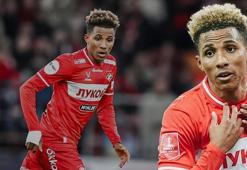 Gedson Fernandes, İstanbul'a geri mi dönüyor? Rus basını gerçeği duyurdu!