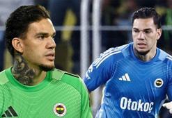Menajerine yetki vermişti! Fenerbahçe'nin yıldızı Ederson'a talip çıktı