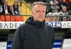 Kayserispor teknik direktörü Erling Moe: 'Hala bir şansımız var'