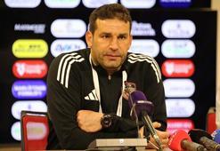 Mustafa Aksoy: Burak Yılmaz hocam ve ekibi bu takıma çok katkı sağladı