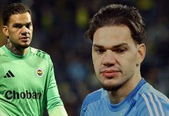 Fenerbahçe, Ederson'un yerine dört yeni kaleci adayını belirledi! Transferde son dakika...