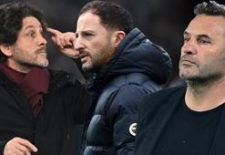 Yapay zeka Süper Lig'in şampiyonunu seçti! Yüzde 92...