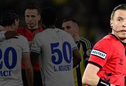 'Protokol hatası' Süper Lig'de 30.haftanın hakem raporu! Fenerbahçe-Rizespor 'Skora doğrudan etki eden bir karar'