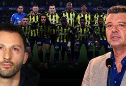 12'si kesin toplamda 17 ayrılık! Fenerbahçe'de büyük temizlik: İşte tek tek o isimler