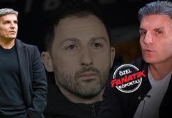 ÖZEL| Kenan Koçak ilk kez açıkladı 'Fenerbahçe'den teklif aldım' | Milli Takım sözleri 'Toz pembe görmeyi bırakmak lazım'